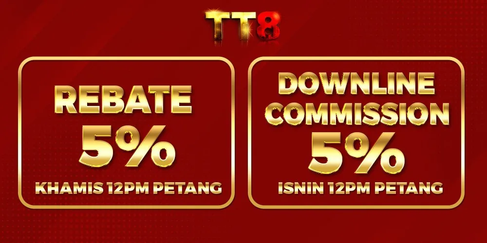 Toto888 online casino promotion banner 2