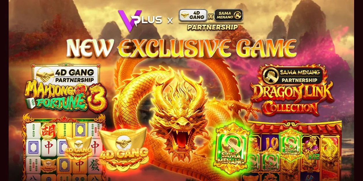 Toto888 online casino promotion banner 4