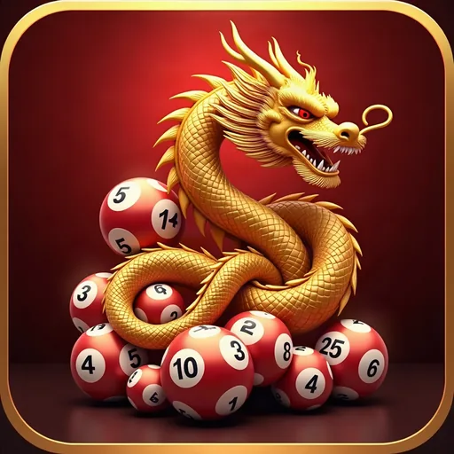 Dragon Numbers