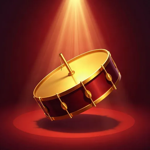 Live Draw Drum
