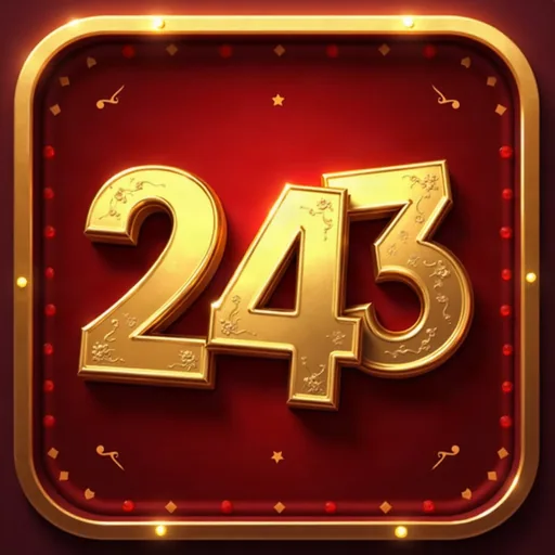 Lucky Number Pick
