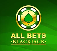 All Bets Blackjack