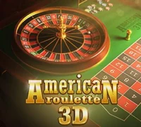 American Roulette 3D