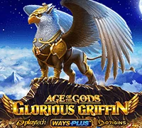 Age of the Gods: Glorious Griffin