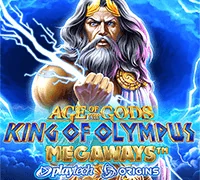 Age of the Gods: King of Olympus