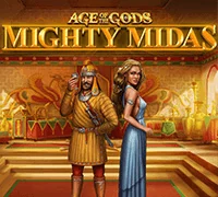Age of the Gods: Mighty Midas