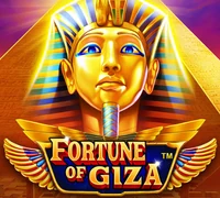 Fortune of Giza