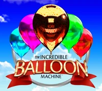 The Incredible Balloon Machine