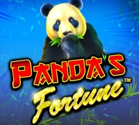 Panda's Fortune