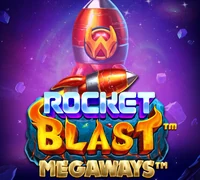Rocket Blast Megaways