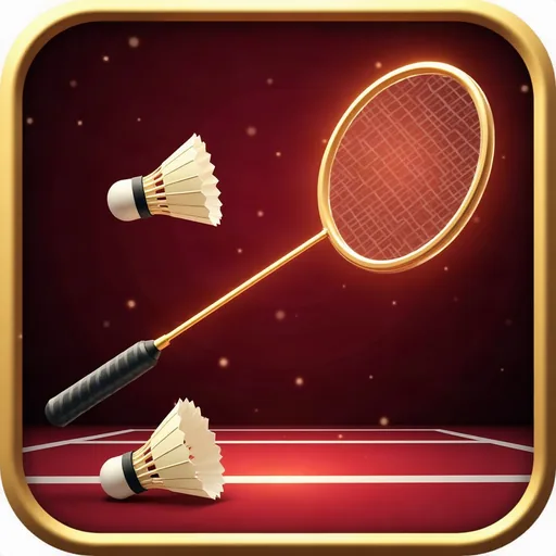 Badminton Championship