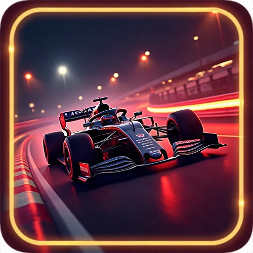 Formula Racing