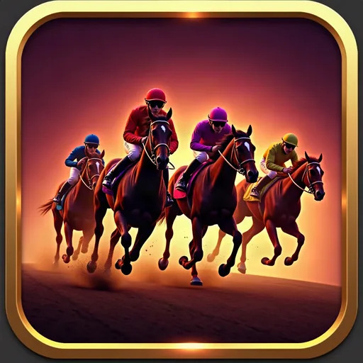 Horse Racing