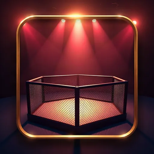 MMA Fight Night