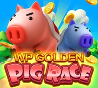 WP Golden Pig Race